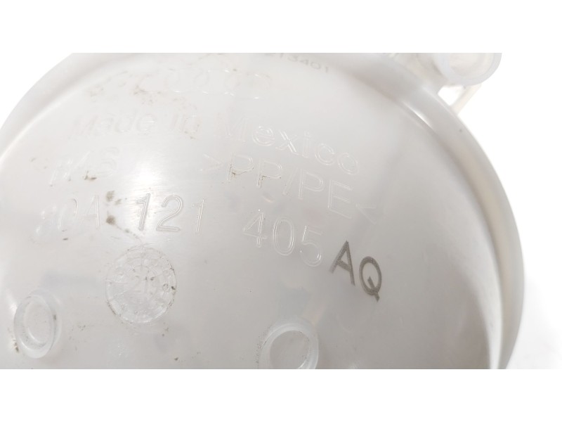 Recambio de deposito expansion para audi q5 sportback (fyt) 40 tfsi mild hybrid quattro referencia OEM IAM 80A121405AQ 80A121405