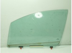 Recambio de cristal puerta delantero izquierdo para toyota yaris (_p13_) 1.5 (nsp131_) referencia OEM IAM   