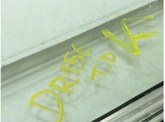 Recambio de cristal puerta trasero derecho para toyota yaris (_p13_) 1.5 (nsp131_) referencia OEM IAM    2