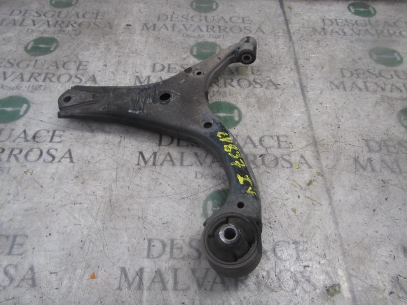 Recambio de brazo suspension inferior delantero izquierdo para kia rio 1.5 crdi referencia OEM IAM   