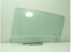 Recambio de cristal puerta trasero izquierdo para toyota yaris (_p13_) 1.5 (nsp131_) referencia OEM IAM 681400D200  