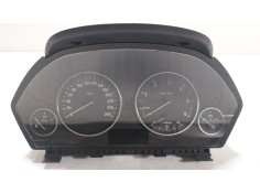 Recambio de cuadro instrumentos para bmw 3 (f30, f80) 320 d referencia OEM IAM 62108718256 62109287480 
