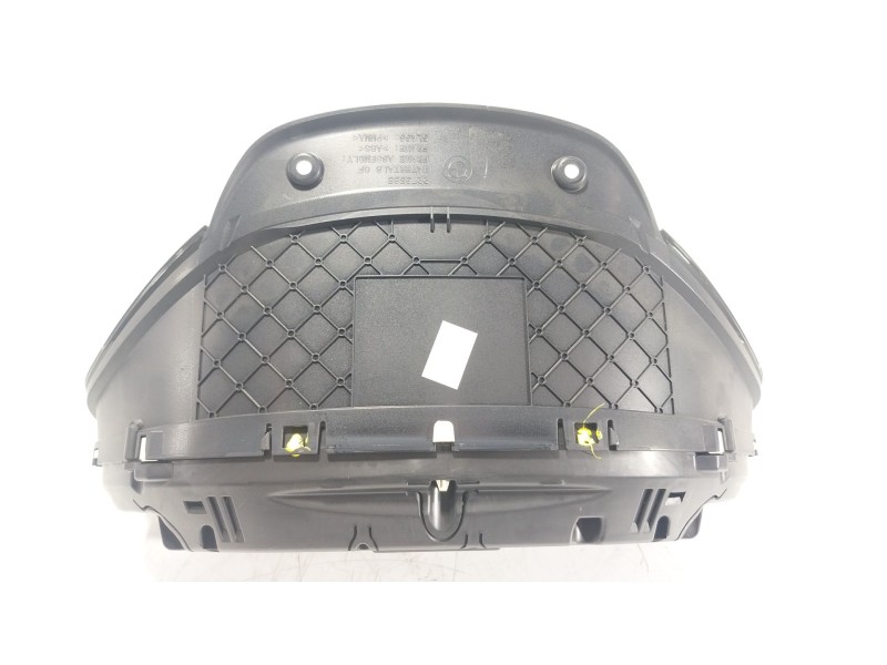 Recambio de cuadro instrumentos para bmw 3 (f30, f80) 320 d referencia OEM IAM 62108718256 62109287480 