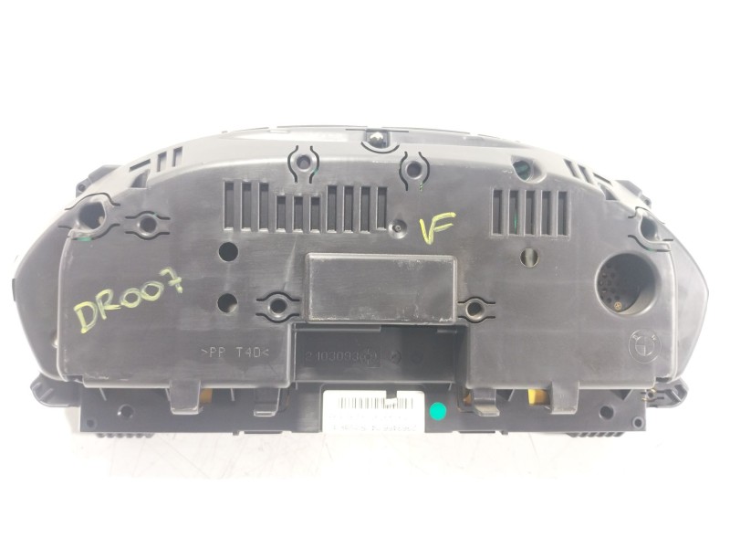 Recambio de cuadro instrumentos para bmw 3 (f30, f80) 320 d referencia OEM IAM 62108718256 62109287480 