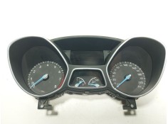 Recambio de cuadro instrumentos para ford focus iv (hn) 1.0 ecoboost referencia OEM IAM 2303634 F1ET10849BJR 