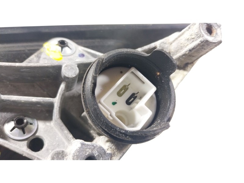 Recambio de espejo izquierdo para bmw 3 (f30, f80) 320 d referencia OEM IAM 51167245091  