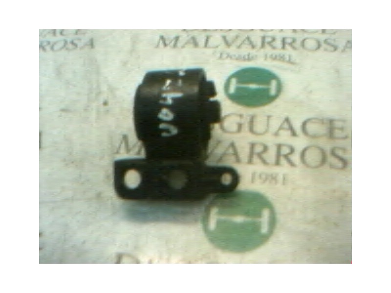 Recambio de soporte motor para kia sephia ll ls referencia OEM IAM   