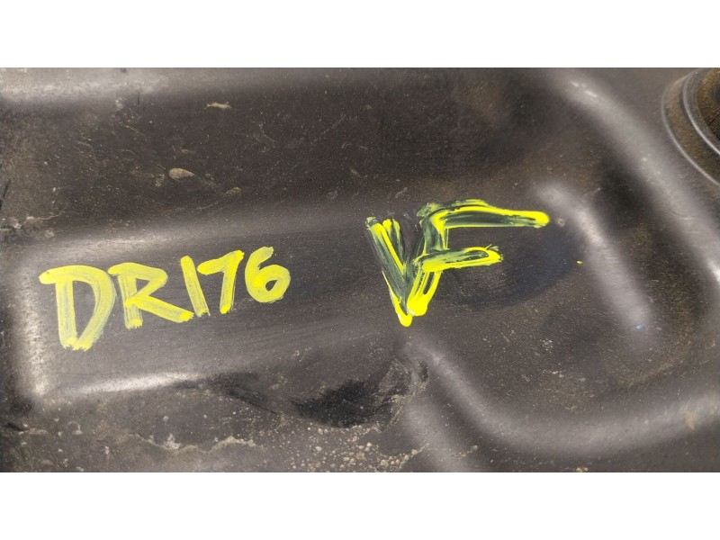 Recambio de filtro aire para toyota verso (_r2_) 2.0 d-4d (aur20_) referencia OEM IAM 177050R040  