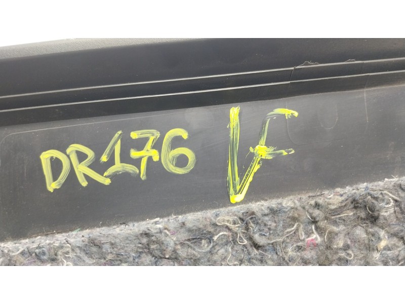 Recambio de guantera para toyota verso (_r2_) 2.0 d-4d (aur20_) referencia OEM IAM 555500F050B0 230595010001 