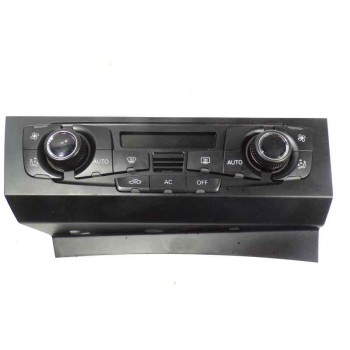 MANDO CLIMATIZADOR 8T2820043AFXZF 8T2820043A 