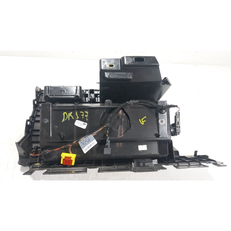 Recambio de guantera para audi q5 sportback (fyt) 40 tfsi mild hybrid quattro referencia OEM IAM 80B857035C 80B857035C 