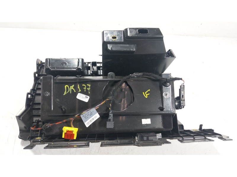 Recambio de guantera para audi q5 sportback (fyt) 40 tfsi mild hybrid quattro referencia OEM IAM 80B857035C 80B857035C 