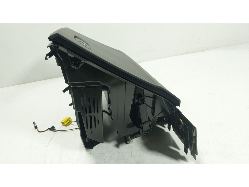 Recambio de guantera para audi q5 sportback (fyt) 40 tfsi mild hybrid quattro referencia OEM IAM 80B857035C 80B857035C 