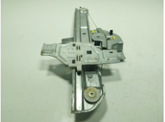 Recambio de elevalunas delantero derecho para citroën c3 iii (sx) 1.2 puretech 82 referencia OEM IAM 9812081580   2