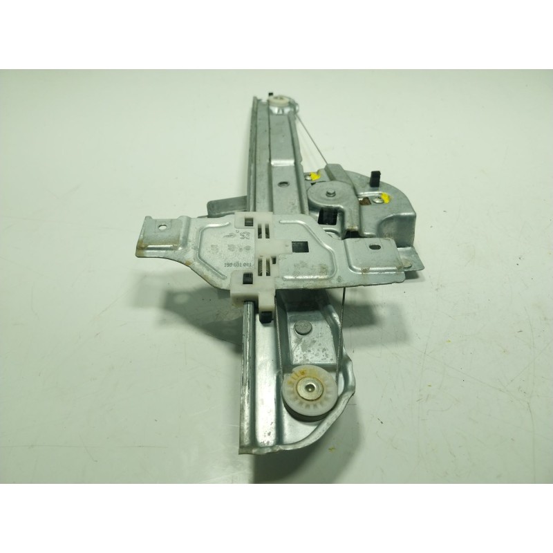 Recambio de elevalunas delantero derecho para citroën c3 iii (sx) 1.2 puretech 82 referencia OEM IAM 9812081580  