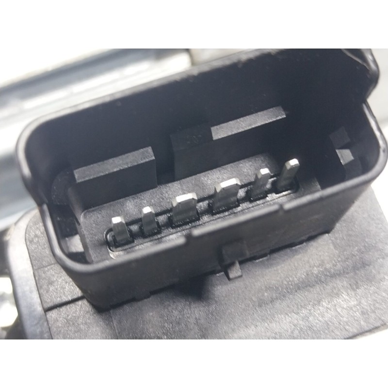 Recambio de elevalunas delantero derecho para citroën c3 iii (sx) 1.2 puretech 82 referencia OEM IAM 9812081580  