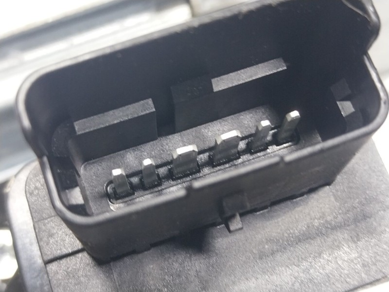 Recambio de elevalunas delantero derecho para citroën c3 iii (sx) 1.2 puretech 82 referencia OEM IAM 9812081580  