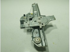 Recambio de elevalunas delantero izquierdo para citroën c3 iii (sx) 1.2 puretech 82 referencia OEM IAM 9812081680   2