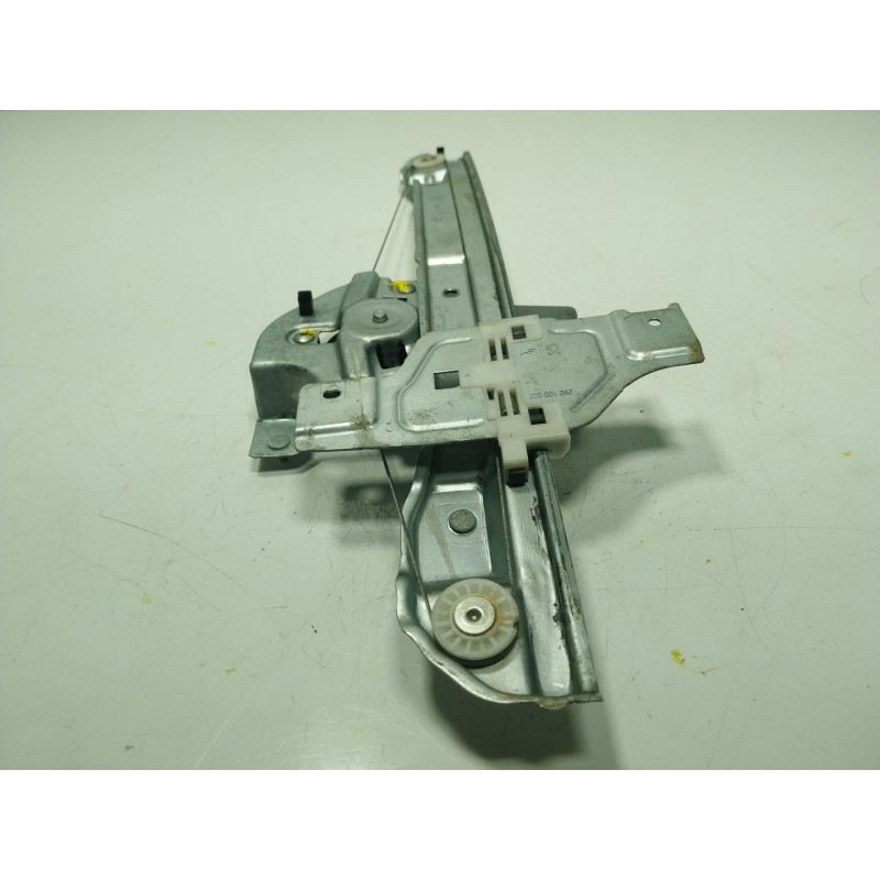 Recambio de elevalunas delantero izquierdo para citroën c3 iii (sx) 1.2 puretech 82 referencia OEM IAM 9812081680  