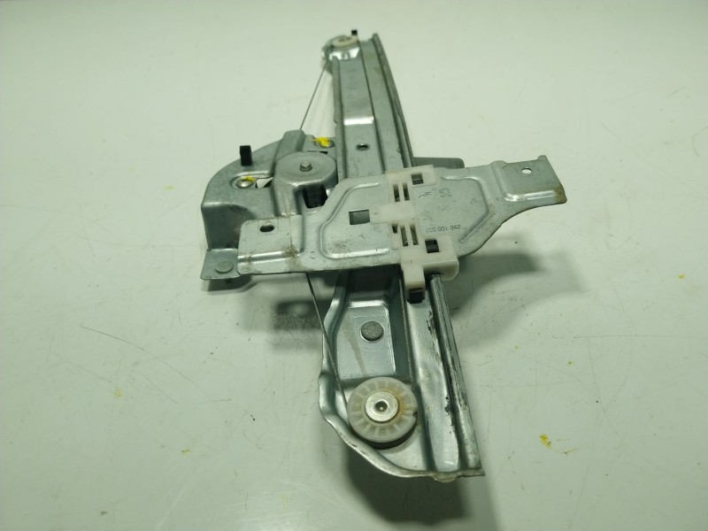 Recambio de elevalunas delantero izquierdo para citroën c3 iii (sx) 1.2 puretech 82 referencia OEM IAM 9812081680  