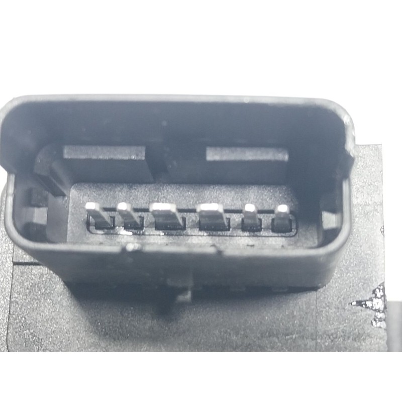 Recambio de elevalunas delantero izquierdo para citroën c3 iii (sx) 1.2 puretech 82 referencia OEM IAM 9812081680  