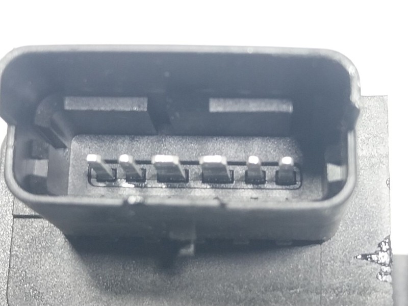 Recambio de elevalunas delantero izquierdo para citroën c3 iii (sx) 1.2 puretech 82 referencia OEM IAM 9812081680  