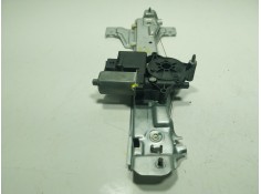 Recambio de elevalunas trasero derecho para citroën c3 iii (sx) 1.2 puretech 82 referencia OEM IAM 9813092980  