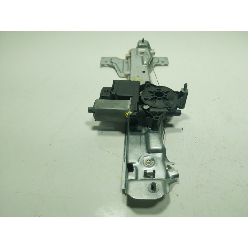 Recambio de elevalunas trasero derecho para citroën c3 iii (sx) 1.2 puretech 82 referencia OEM IAM 9813092980  