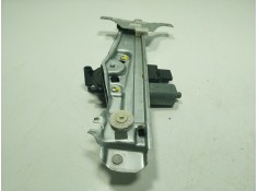 Recambio de elevalunas trasero derecho para citroën c3 iii (sx) 1.2 puretech 82 referencia OEM IAM 9813092980   2