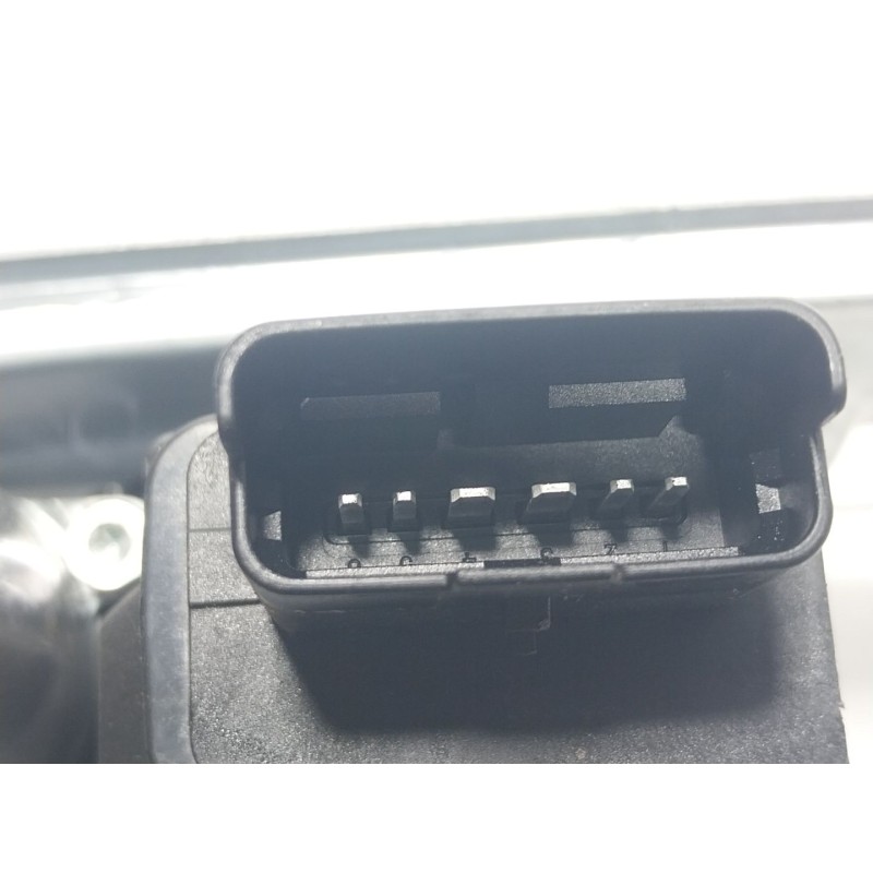 Recambio de elevalunas trasero derecho para citroën c3 iii (sx) 1.2 puretech 82 referencia OEM IAM 9813092980  