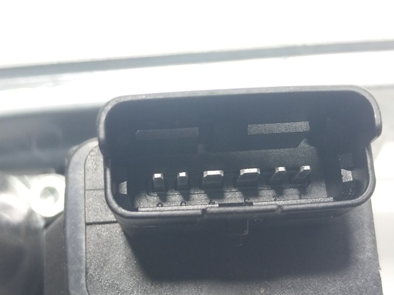 Recambio de elevalunas trasero derecho para citroën c3 iii (sx) 1.2 puretech 82 referencia OEM IAM 9813092980  