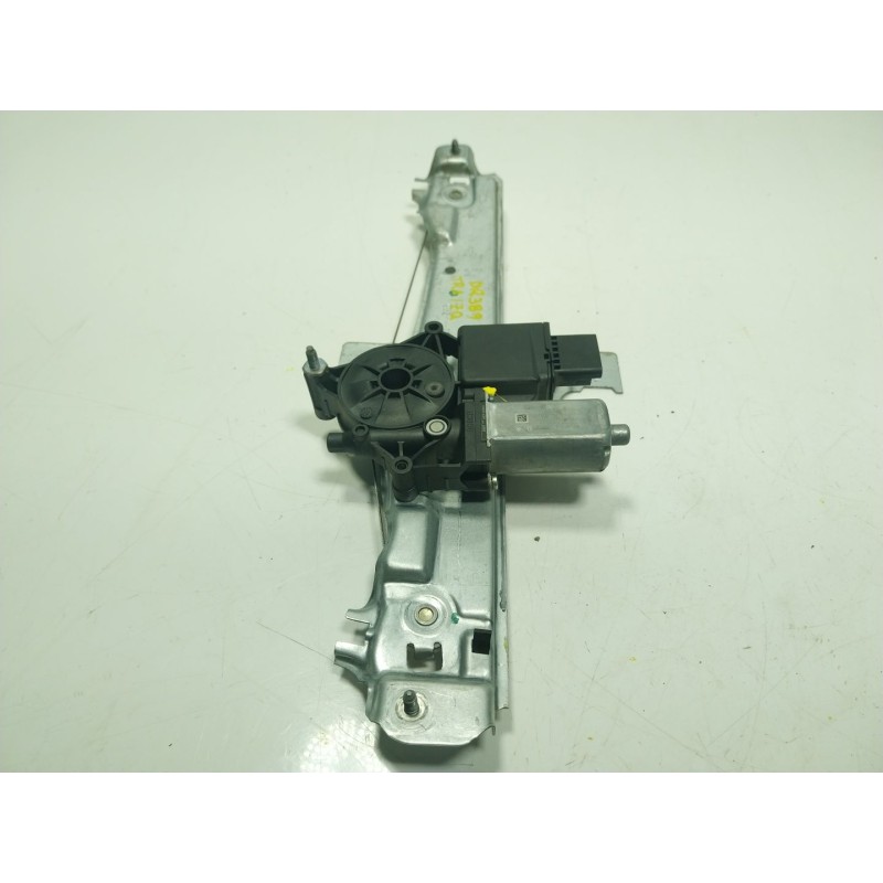 Recambio de elevalunas trasero izquierdo para citroën c3 iii (sx) 1.2 puretech 82 referencia OEM IAM 9813093080  