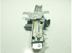 Recambio de elevalunas trasero izquierdo para citroën c3 iii (sx) 1.2 puretech 82 referencia OEM IAM 9813093080   2