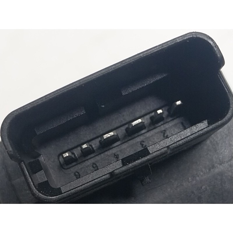 Recambio de elevalunas trasero izquierdo para citroën c3 iii (sx) 1.2 puretech 82 referencia OEM IAM 9813093080  