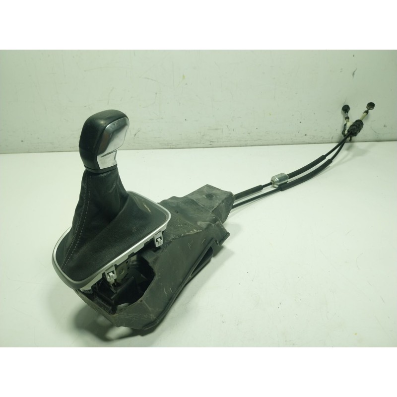 Recambio de palanca cambio para citroën c3 iii (sx) 1.2 puretech 82 referencia OEM IAM 9837816580 9837816580 