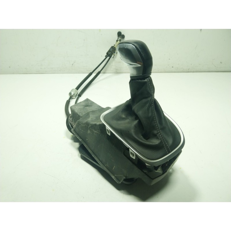 Recambio de palanca cambio para citroën c3 iii (sx) 1.2 puretech 82 referencia OEM IAM 9837816580 9837816580 