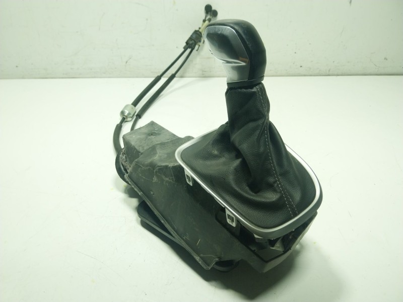 Recambio de palanca cambio para citroën c3 iii (sx) 1.2 puretech 82 referencia OEM IAM 9837816580 9837816580 