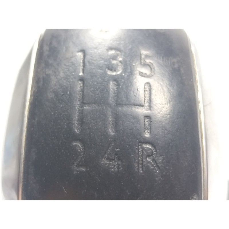 Recambio de palanca cambio para citroën c3 iii (sx) 1.2 puretech 82 referencia OEM IAM 9837816580 9837816580 