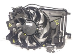 Recambio de electroventilador para ford focus iv (hn) 1.0 ecoboost referencia OEM IAM 2269500 CV618C607VB 