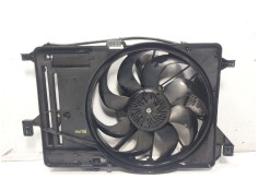 Recambio de electroventilador para ford focus iv (hn) 1.0 ecoboost referencia OEM IAM 2269500 CV618C607VB  2