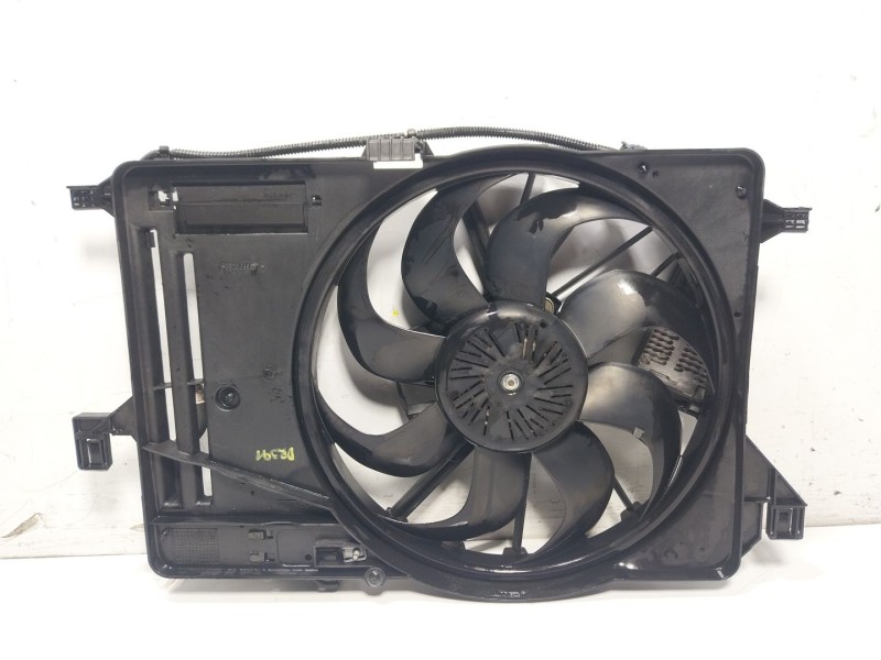 Recambio de electroventilador para ford focus iv (hn) 1.0 ecoboost referencia OEM IAM 2269500 CV618C607VB 