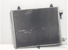 Recambio de condensador aire acondicionado para citroën c3 iii (sx) 1.2 puretech 82 referencia OEM IAM 6455JF 9674813580  2