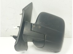 Recambio de espejo izquierdo para nissan nv300 furgoneta (x82) 1.6 dci 120 referencia OEM IAM 9630200Q2P   2
