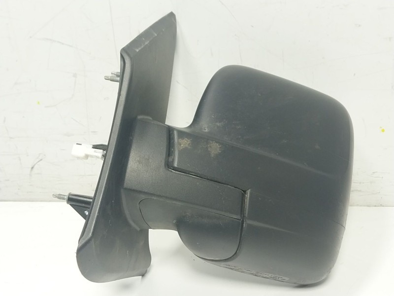Recambio de espejo izquierdo para nissan nv300 furgoneta (x82) 1.6 dci 120 referencia OEM IAM 9630200Q2P  