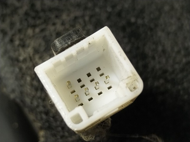 Recambio de espejo izquierdo para nissan nv300 furgoneta (x82) 1.6 dci 120 referencia OEM IAM 9630200Q2P  