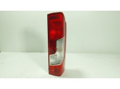 Recambio de piloto trasero derecho para peugeot boxer furgoneta 2.2 hdi 110 referencia OEM IAM 1612401680 01380672080 