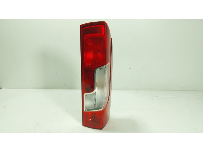 Recambio de piloto trasero derecho para peugeot boxer furgoneta 2.2 hdi 110 referencia OEM IAM 1612401680 01380672080 