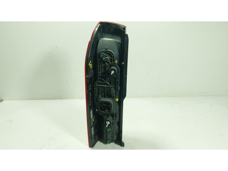 Recambio de piloto trasero derecho para peugeot boxer furgoneta 2.2 hdi 110 referencia OEM IAM 1612401680 01380672080 