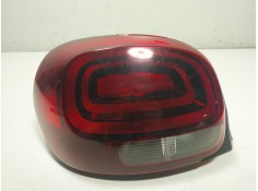 Recambio de piloto trasero izquierdo para citroën c3 iii (sx) 1.2 puretech 82 referencia OEM IAM 9812257580 9812257580 