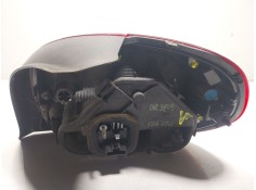 Recambio de piloto trasero izquierdo para citroën c3 iii (sx) 1.2 puretech 82 referencia OEM IAM 9812257580 9812257580  2